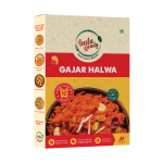 GAJAR HALVA