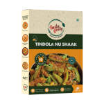 TINDOLA NU SHAAK