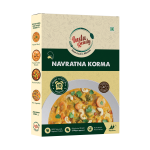 NAVRATNA KORMA