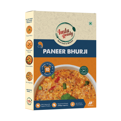 PANEER BHURJI