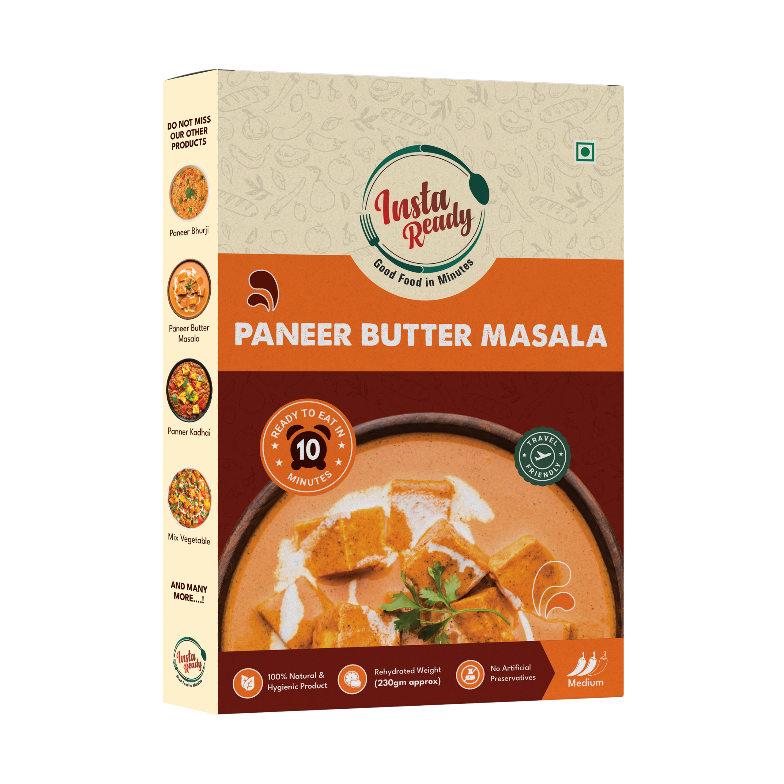 Punjabi Cuisine