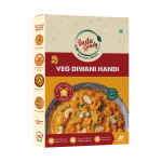 VEG. DEVANI HANDI