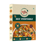 MIX VEGETABLES