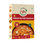 CHEESE BUTTER MASALA