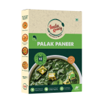 PALAK PANEER
